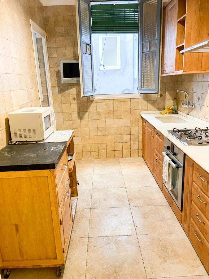 Piso Super Luminoso En El Centro Apartman Tarragona Kültér fotó
